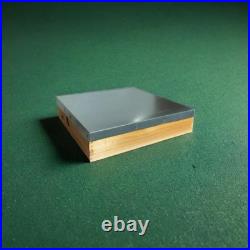 National Beehive (Empty, x2 Supers) with Flat Roof in Cedar (Flat packed)