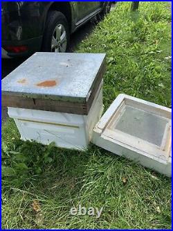 National Beehive Starter Set Job Lot