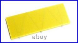 National Beehive Wired Wax Foundation Sheets Select Your Size/Quantity