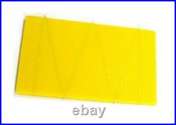 National Beehive Wired Wax Foundation Sheets Select Your Size/Quantity