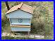 National_Beehive_With_Gable_Roof_Only_About_3_Months_Old_Includes_Two_Supers_01_mnt