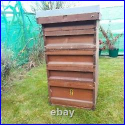 National Beehive and Beekeeping equipment