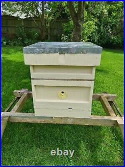 National Beehive used