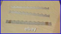 National Beehive with Frames with Wired Foundation, inc Brood Box +Super CEDAR