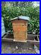 National_Cedar_Bee_Hive_Beehive_14x12_Gabled_roof_Tung_oiled_01_xbw
