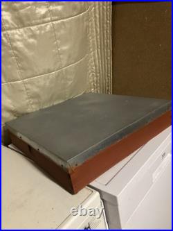 National Cedar Beehive +1 Super with Frames and Wired Wax Foundation, Red
