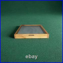 National Cedar Beehive Kit with Flat Roof in Cedar (Flat packed)
