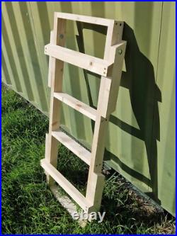 National Double Bee Hive Stand, Heavy Duty