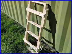 National Double Bee Hive Stand, Heavy Duty