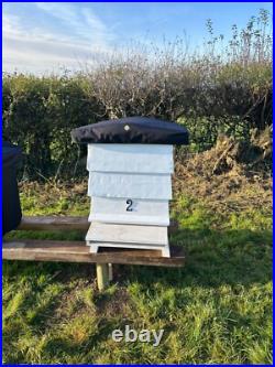 National Flat Roof Bee hive keeping Cover Jacket Insulated Blanket Breathable National Flat Roof Bee hive keeping Cover Jacket Insulated Blanket Breathable