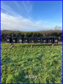 National Flat Roof Bee hive keeping Cover Jacket Insulated Blanket Breathable National Flat Roof Bee hive keeping Cover Jacket Insulated Blanket Breathable