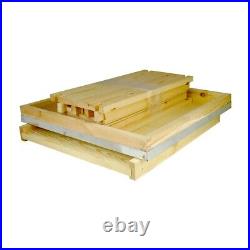 National Winter Bee Hive Ideal For Winter FLAT PACKED