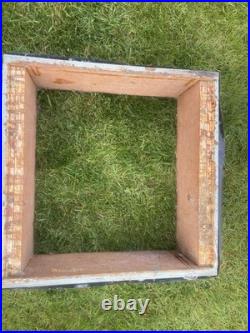 National bee hive used