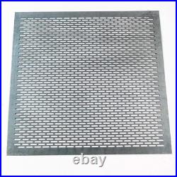 National cedar Beehive. 2 Supers, 1 Brood box, Meshfloor