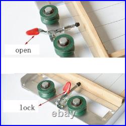 New Beehive Frame Wiring Board Assemble Wire Tool Beekeeping Hand Tool