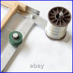 New Beehive Frame Wiring Board Assemble Wire Tool Beekeeping Hand Tool