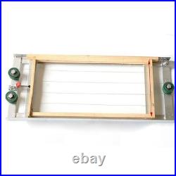 New Beehive Frame Wiring Board Assemble Wire Tool Beekeeping Hand Tool