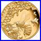 Niue_2022_HONEY_BEE_Hive_100_1_Troy_Oz_Pure_Gold_Proof_in_OGP_MINTAGE_JUST_99_01_yno
