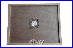 OZ-ARMOUR GABLED TELESCOPIC Honey BEE HIVE WITH MESH BOTTOM BOARD BEETLE TRAP