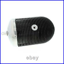 Offenhauser Fifties-Style Beehive Oil Filter