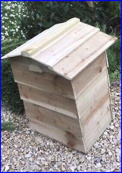 Ornamental Beehive Kit (part constructed)