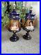 PAIR_OF_ROYAL_VIENNA_PORCELAIN_HAND_PAINTED_VASES_19th_Century_urns_beehive_x2_01_wb