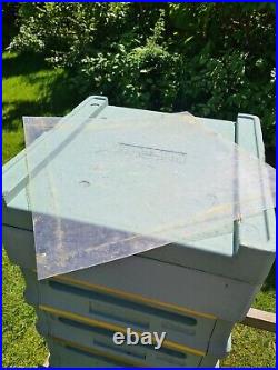 Paradise Honey National Poly Hive (Bee Box)