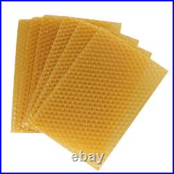 Plastic Beekeeping Comb Beehive Box Frame Set Kit Beekeeper