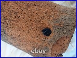 Primitive bee hive