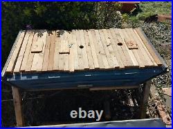 Quality Top Bar Hive / Beehive