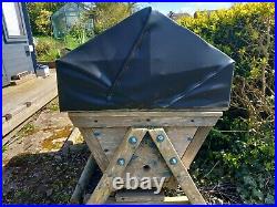 Quality Top Bar Hive / Beehive | Bee Hive Beehive