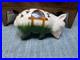Rare_Griselda_Hill_Wemyss_Pottery_Bee_hive_Piglet_01_vmqw