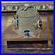Rare_c1869_English_Aesthetic_Beehive_inkwell_with_Applied_Agate_Bee_Bodies_01_ftcz
