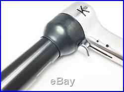 Rivet Gun Rivet Hammer 7x with Feathering Trigger Bee-hive & Quick Change Springs