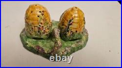 Royal Winton Beehive Cruet Set