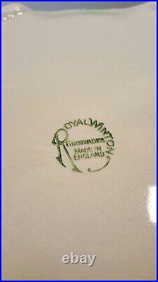 Royal Winton Grimwades Beehive Biscuit Barrel 1930s H14cm Diameter 15.5cm vgc