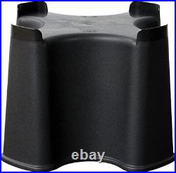 Sankey Premium Beehive Water Butt Complete Kit Terracotta 150L FULL KIT