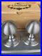 Satin_Chrome_SOLID_BRASS_Door_Knob_Beehive_Handle_Antique_Mortice_SET_OF_5_PAIRS_01_yjh