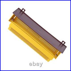 Set of 3 Bee Feeder for Hive Feeding Equipment Beekeeping Device Set of 3 Bee Feeder for Hive Feeding Equipment Beekeeping Device