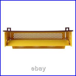 Set of 3 Bee Feeder for Hive Feeding Equipment Beekeeping Device Set of 3 Bee Feeder for Hive Feeding Equipment Beekeeping Device