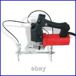 Shaker Honey Bee Hive Vibrating Shaker Electric Bee Beekeeping Tool Machine