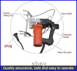 Shaker Honey Bee Hive Vibrating Shaker Electric Bee Beekeeping Tool Machine
