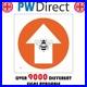 Sign_Bees_Ahead_North_Arrow_Orange_Circle_Swarm_Hive_Sting_Wm083e_Insect_01_ve