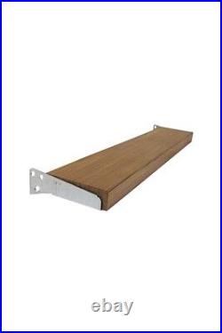 Sloping Alighting Board for Langstroth Beehive, watch bees land and go into hive