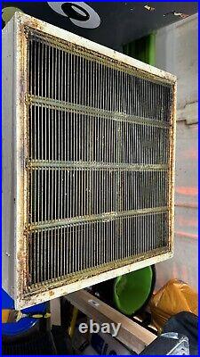 Smith Beehive Complete Supers Broodbox Excluder Vented Floor