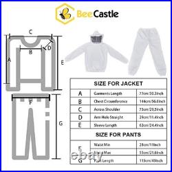 Starter Hive Kit 10 Frame Beehive Dipped in 100% Beeswax Bee BeeCastle