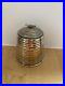 Stunning_Honey_Pot_Bee_Cannister_Kenneth_Turner_Sheffield_Silver_Plate_Used_01_ox