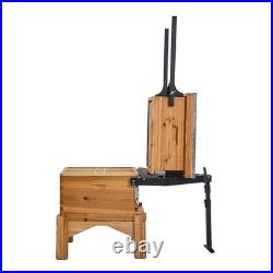 Super Box Lifter Beehive Box Remover Ascending Deputy for Beekeeping Beekeeper