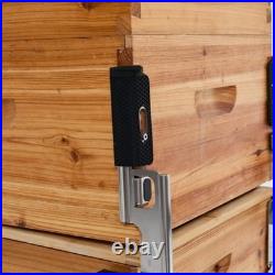 Super Box Lifter Beehive Box Remover Ascending Deputy for Beekeeping Beekeeper