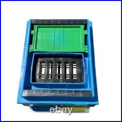 Technoset Langstroth plastic Thermal insulated beehive Kit + Frames & Foundation